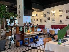 -Ponte 意大利餐厅