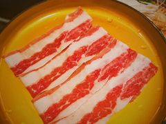 -一绪に寿喜烧(虹悦城店)