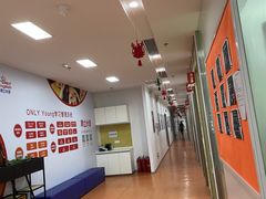 -昂立教育凯顿成长中心(嘉定南翔校区)