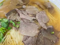 -鑫明明拉面(宁化路店)