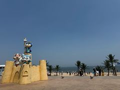 -渔岛海洋度假区