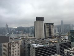 -香港尖沙咀凯悦酒店