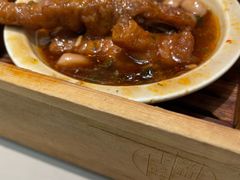 -蔡澜点心·粤菜(西单大悦城店)