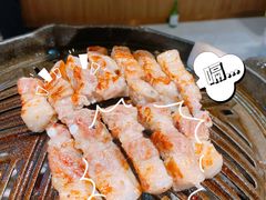 -kingkong大猩猩烤肉(CBD店)