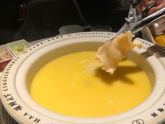 -领鲜天下·焗海鲜·花胶鸡(天目里店)