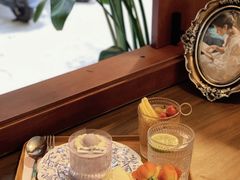 -花间烘焙BLossom Bakery