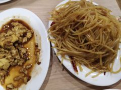 -姥家春饼店(漳州二路店)