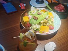 -七条鱼日本料理(远洋乐堤港店)