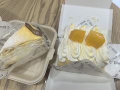 -iFood甜嫩嫩(江东北路店)