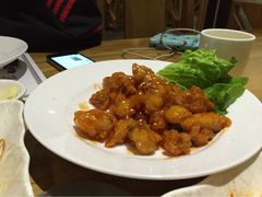 -紫霞门韩国料理烤肉(深南东路店)