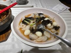 糟溜黑鱼片-和记小菜(七宝店)