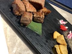 铁板烧·雪花牛肉任吃-極上萬膳·日料放题(海岸城店)