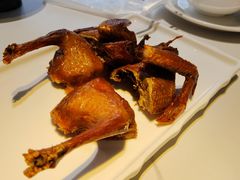 -琬苑鸽庄·川粤融合菜(解放碑总店)