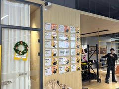 -超鹿运动(五四路恒力城店)