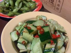 -四十七楼大排档·江湖菜·烧烤