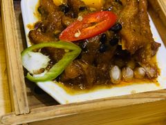 -千盛海南粉(金鸡岭店)