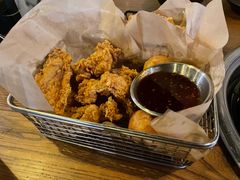 -包装马车·韩国料理·포장마차