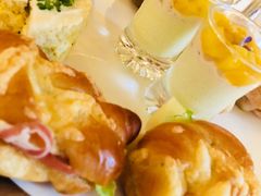 -Salon de Ville浦江汇(上海外滩华尔道夫酒店店)