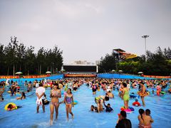 -欢乐水魔方水世界