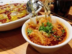 没骨头鸡爪-新太二·鲜料川菜(智慧城广百店)