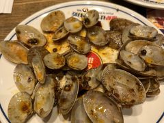 -牛排叔叔自助餐厅(太原万达店)