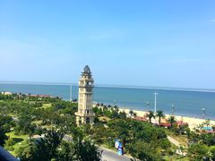 -启东恒大海上威尼斯酒店