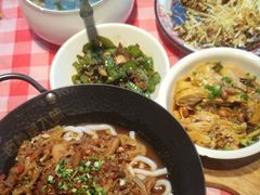 -龙师傅卤炒(天马店)