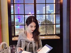 -YUE·6·西式融合餐厅(外滩六号店)