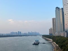 -杜甫江阁