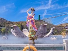 -威海华夏城景区