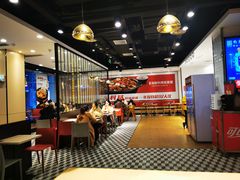 大堂-乡村基(春熙路店)