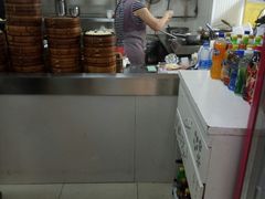 -老陶包子铺(南大西南村店)