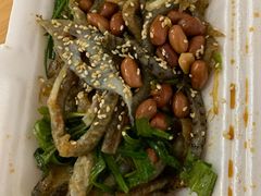 -陈添記·祖傳爽鱼皮·西关老字号(广州首店)