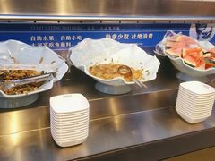 -大河宴椒麻鱼(嘉和园店)