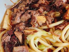 -柴氏风味斋(甘家口店)