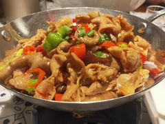 干锅肥肠-邻里佬湘(东区店)