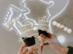 -喜茶(佛山南海万科广场店)