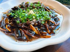 -浦江餐饮•上海菜馆(五四路店)