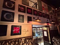 -壳里西餐厅Coquille Seafood Bistro(蒙自路店)