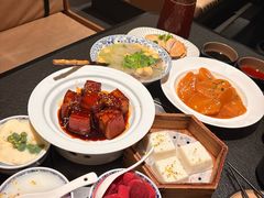 -金陵家宴·金陵春·南京菜(夫子庙店)