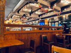大堂-COMMUNE幻师(翡翠山店)