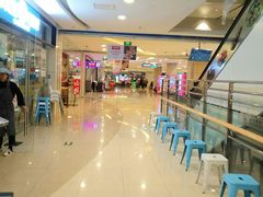 -天虹购物中心(石路店)