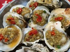 -海大南门夜市(海富街店)