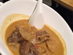 越式咖喱牛腩-Pho Asia 亚阁越南料理(上海来福士广场店)