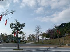 -白石龙音乐公园