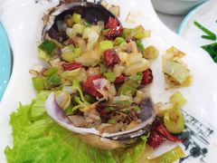 -郭姐·威海渔村(黄兴路店)