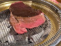 -西塔老太太泥炉烤肉(北京双井店)