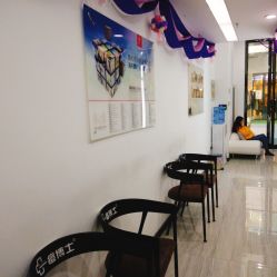 -痘博士烟台·全国连锁祛痘机构