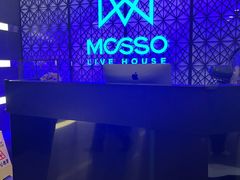 -MOSSO·Liveshow(M3香港广场店)