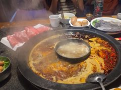 -陈眼镜火锅(总店)